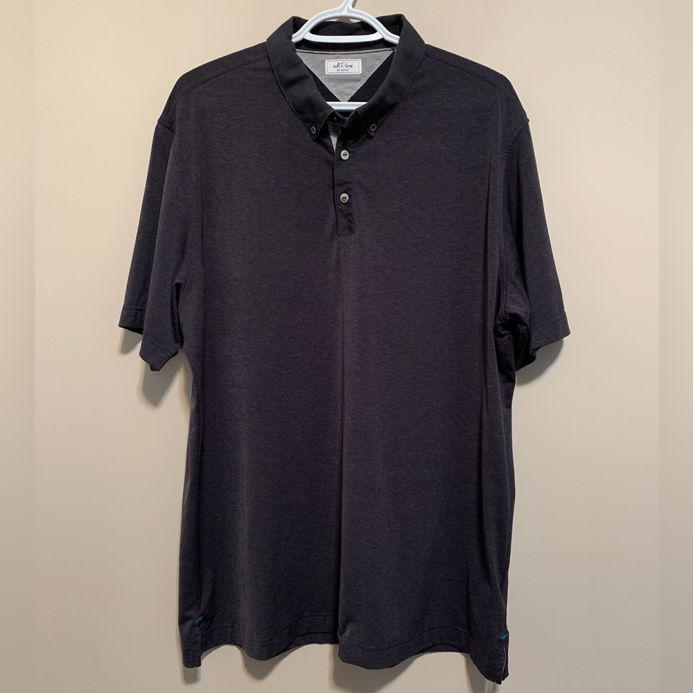 adiPure by Adidas golf shirt, size L